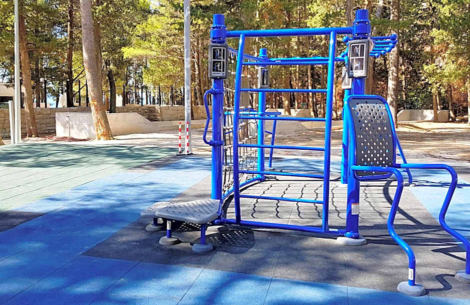 Bluesun Hotel Jadran