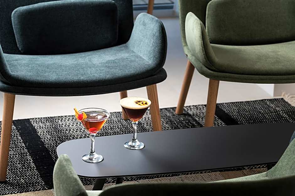 Eurostars Portico Alicante