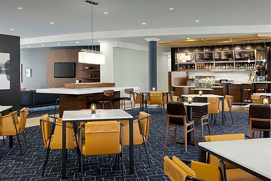 Courtyard by Marriott Salisbury