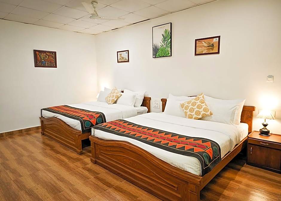 Ibex Resorts, Valparai Mistly