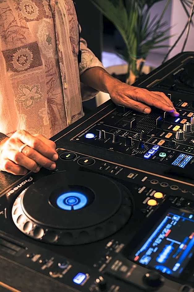 INNSiDE Düsseldorf Hafen