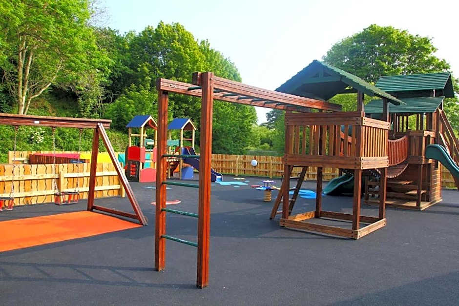 Cardigan Bay Holidays