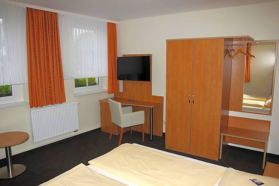 Hotel Schützenhaus Jessen