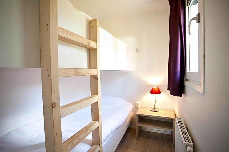 EuroParcs Buitenhuizen