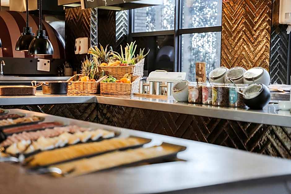 Van der Valk Hotel Amersfoort A1