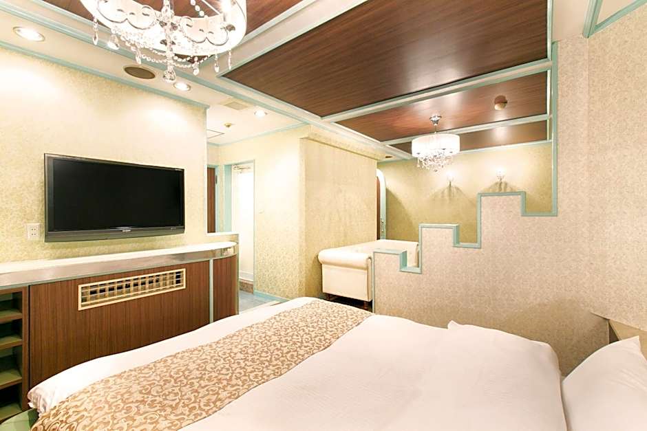 Hotel Luna (Adult Only)