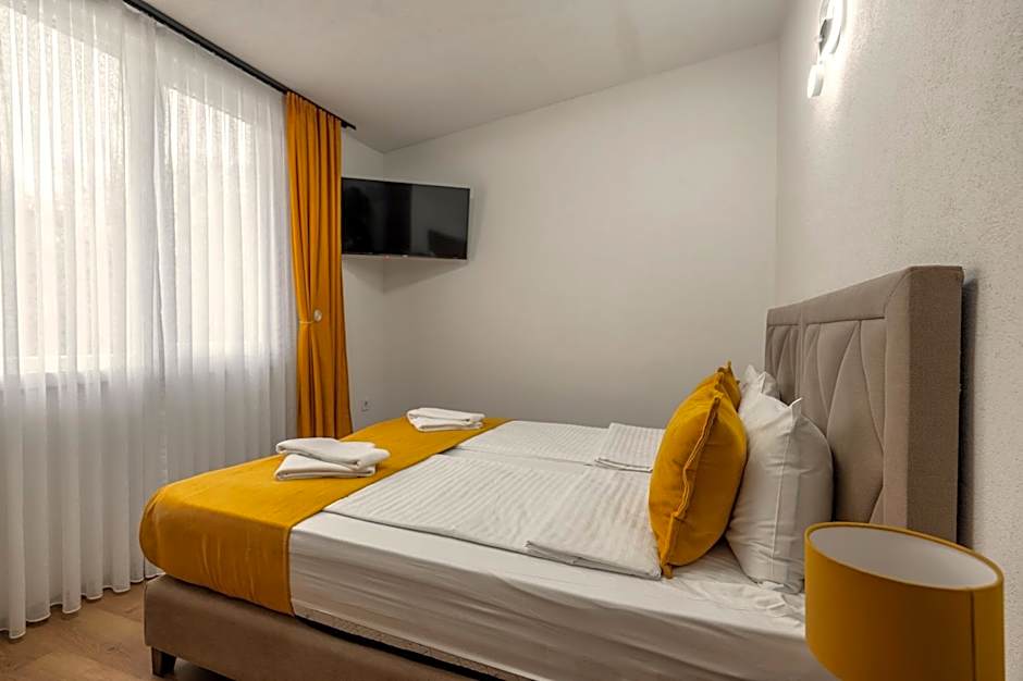 Hotel Domestika