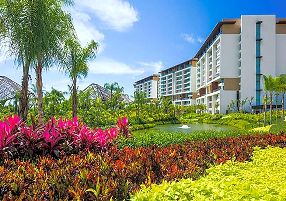 Vidant At Nuevo Vallarta