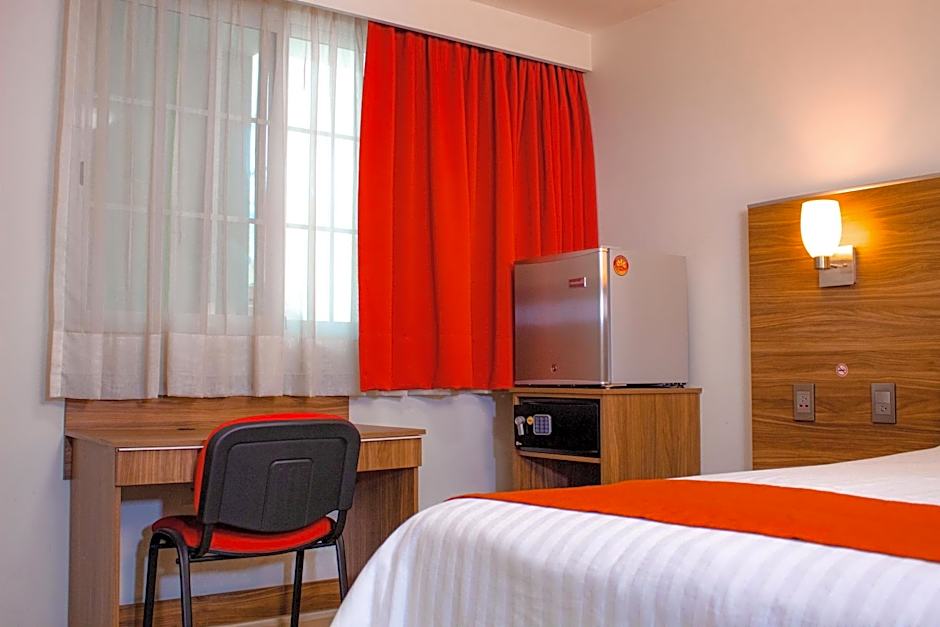 La Casa del Reloj - Zona de Hospitales