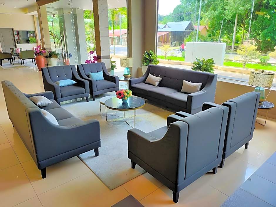 Langkawi Seaview Hotel