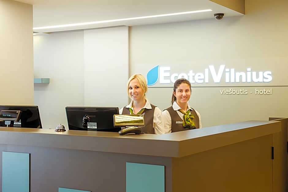 Ecotel Vilnius