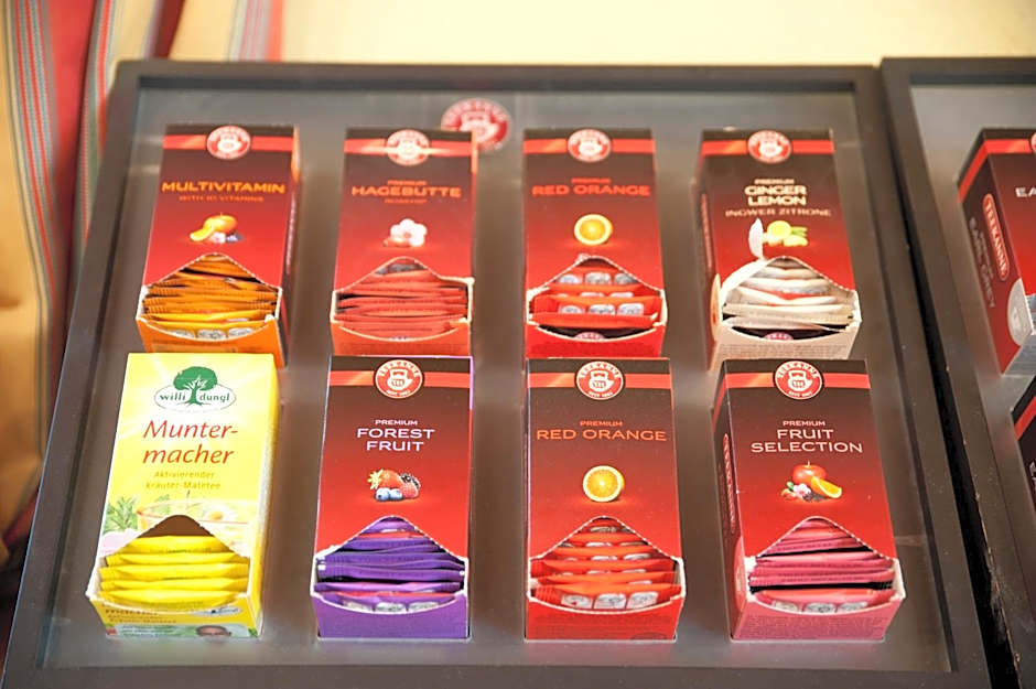 Hotel Restaurant Osterbauer