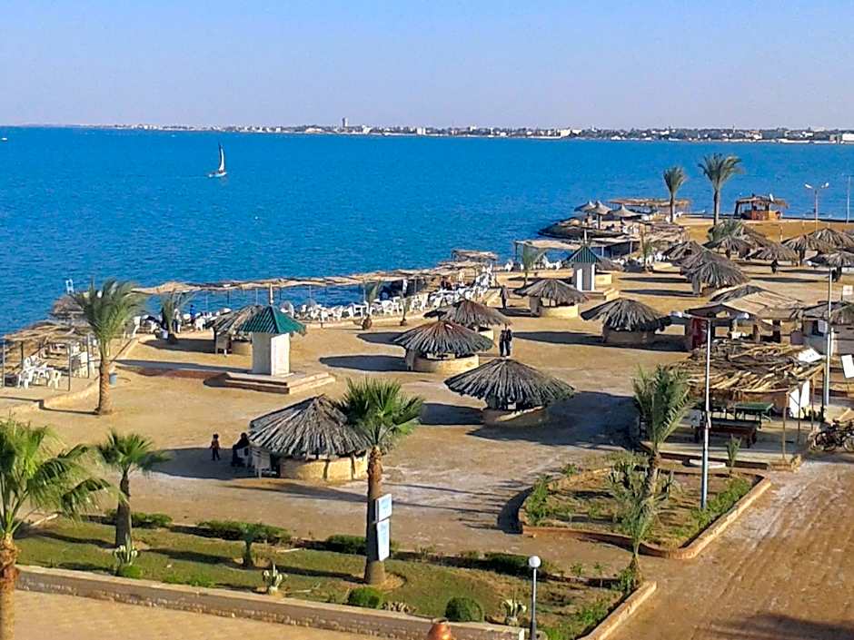 Fanara Apartments Armed Forces