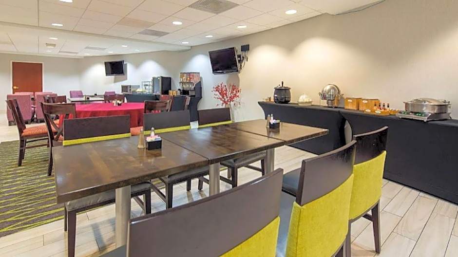 Best Western Plus Boston Hotel