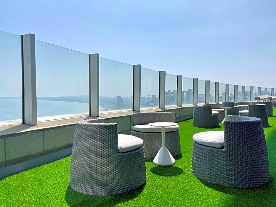 Shangri-La Qinhuangdao