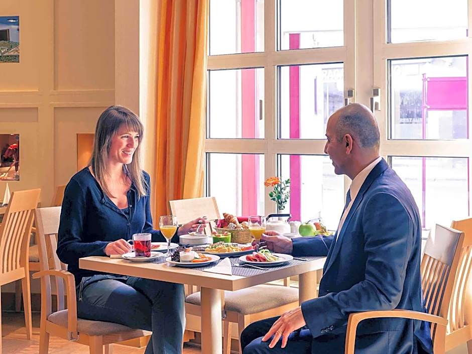 Mercure Hotel Koln City Friesenstrasse