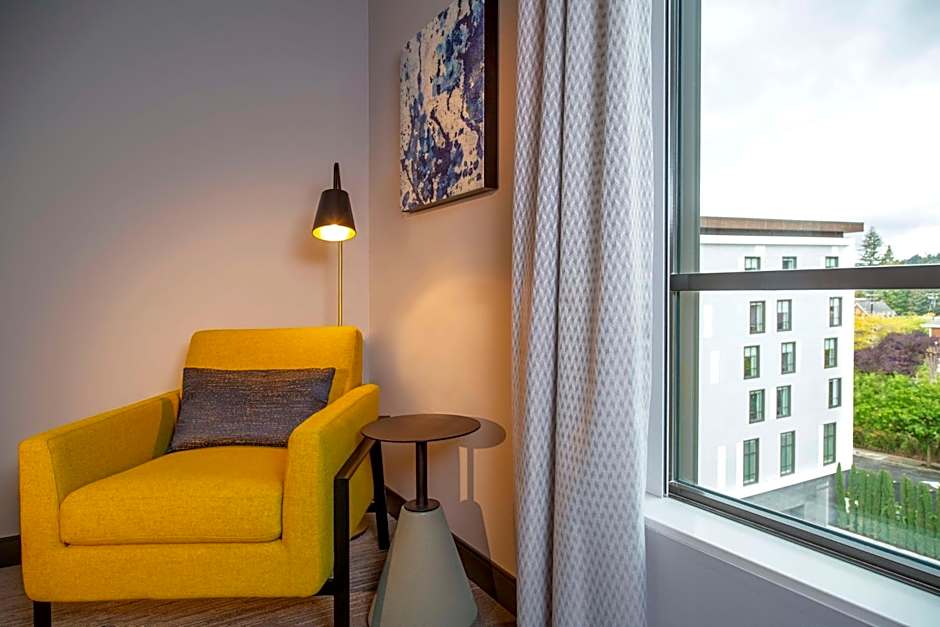 Hilton Garden Inn Redmond Town Center, WA