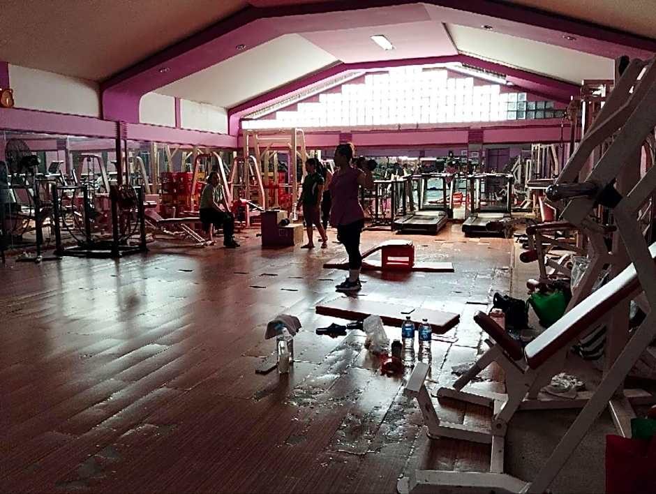 Hotel Syariah Selamat Sukabumi