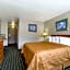 Days Inn & Suites by Wyndham Columbus East Airport