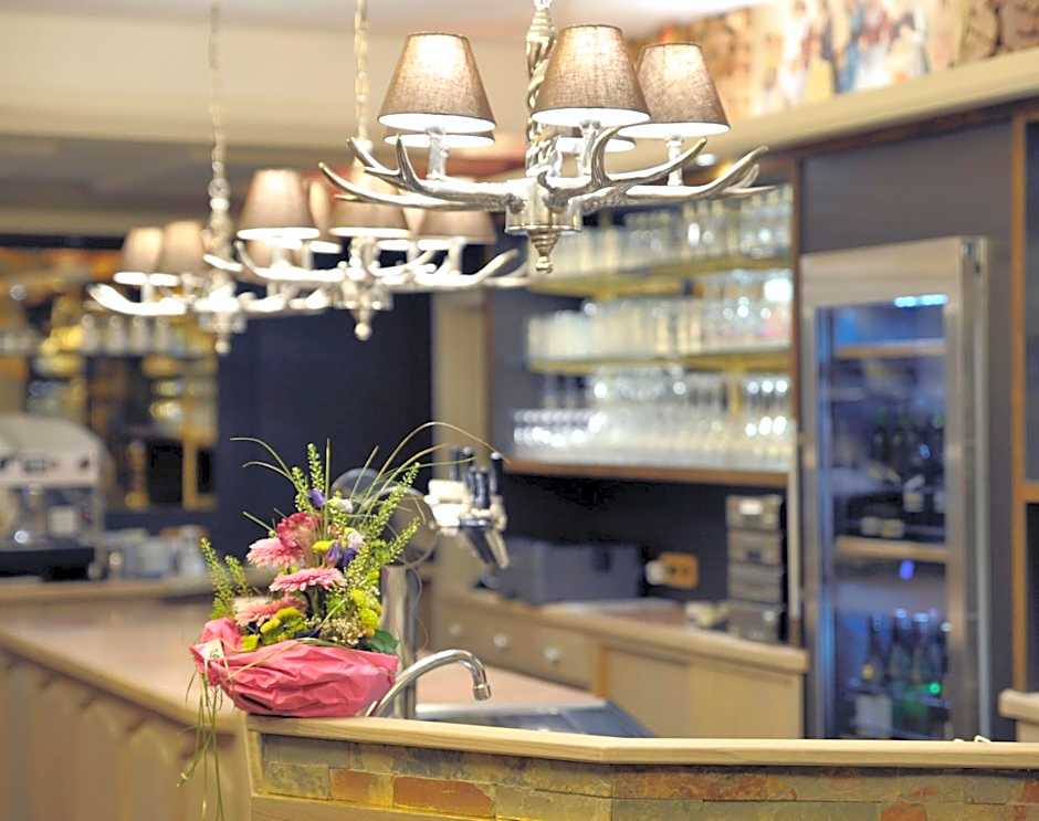 Gasthaus zum Goldenen Hirschen