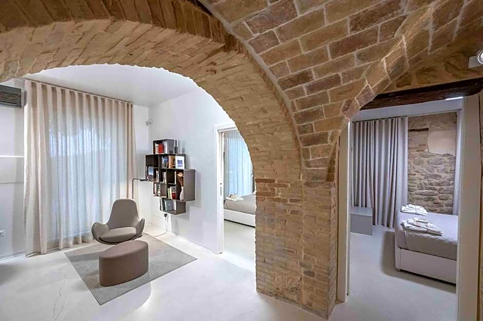 Borgo Baccile by Vini Fantini