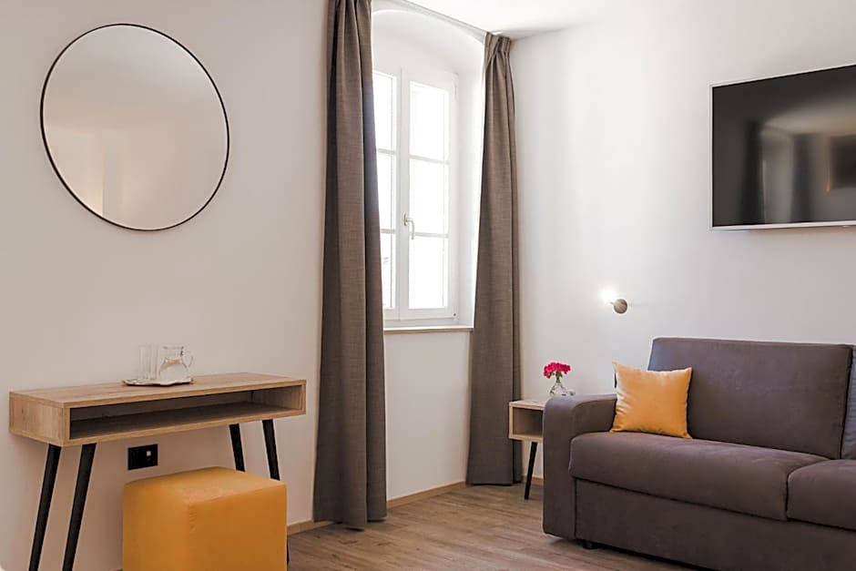 Hotel Mandelhof ***S