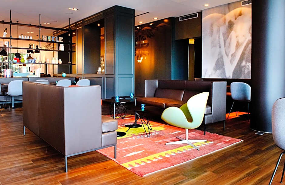 Motel One Amsterdam