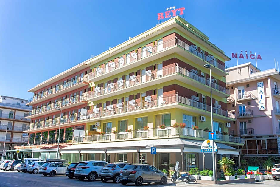 Hotel Reyt