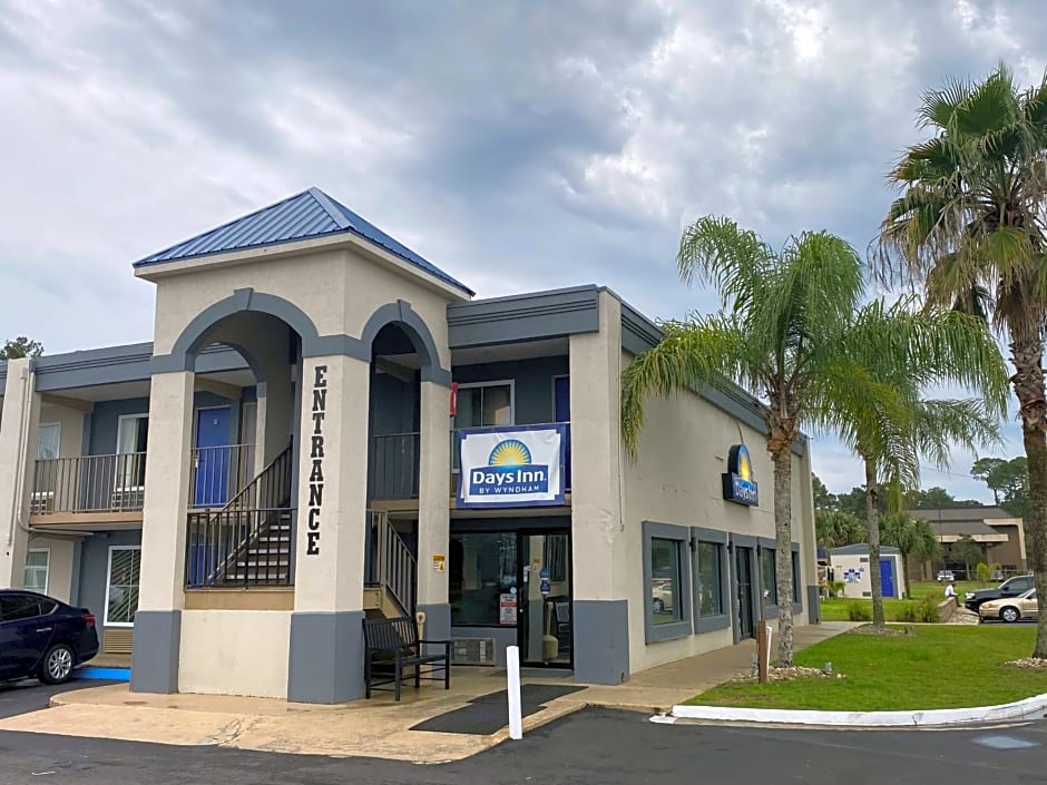 Days Inn by Wyndham Brunswick/St. Simons Area