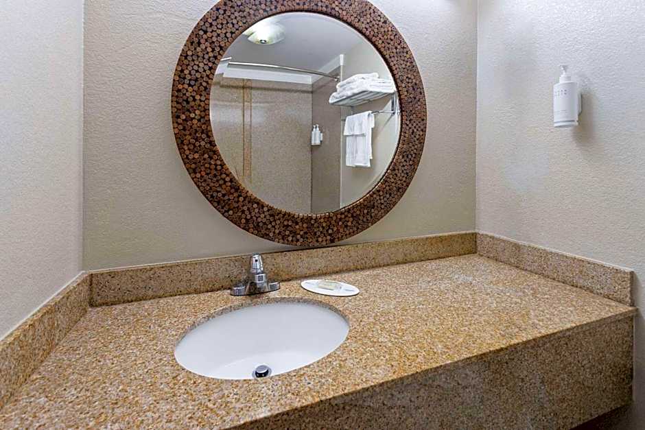 Days Inn by Wyndham Aberdeen