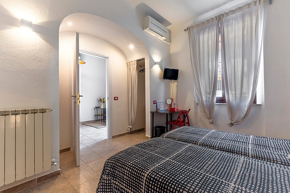 Luigino B&B – Pisa, MN