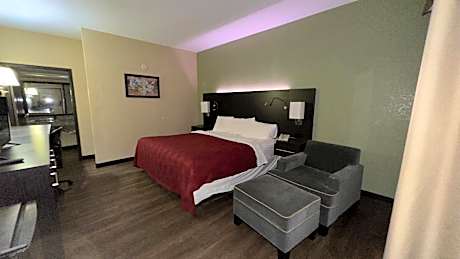 Econo Lodge Belton