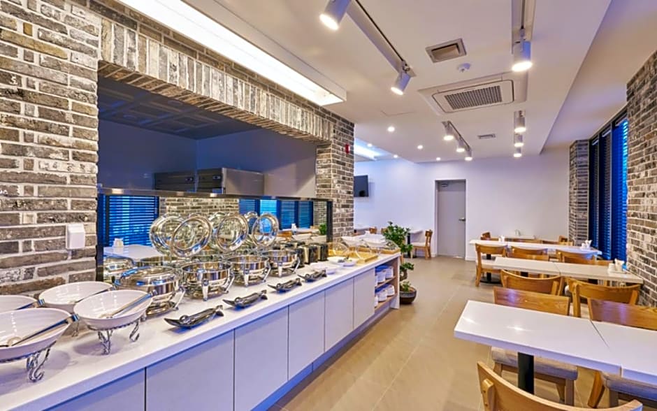 Gwangju Madrid Hotel (Korea Quality)