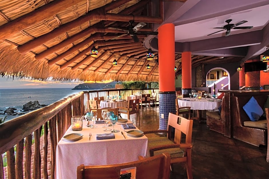 Hilton Grand Vacations Club Zihuatanejo