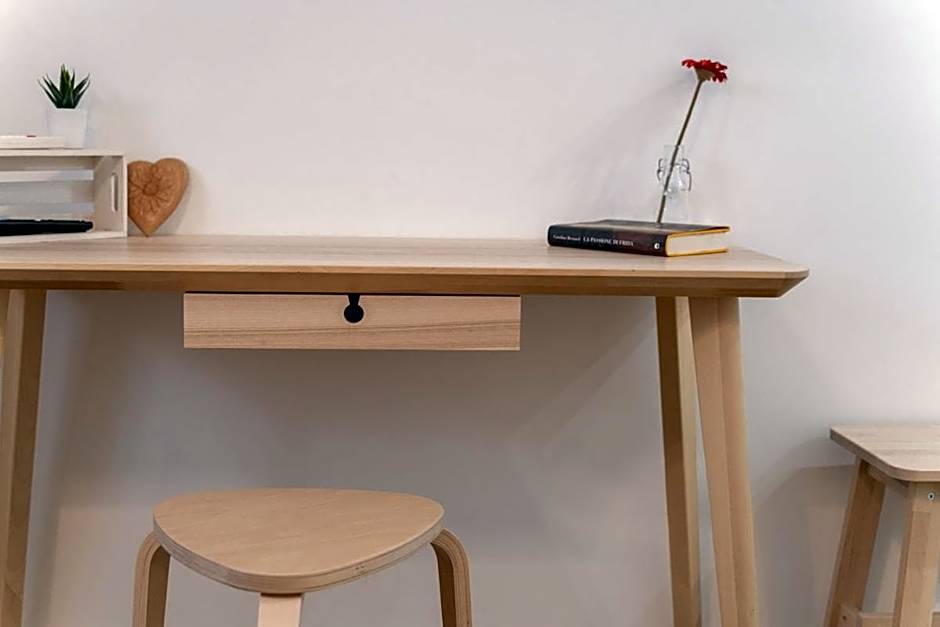 Natura e Mente Camere e Relax