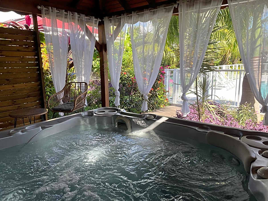 Hôtel & Villa Le Cocotel