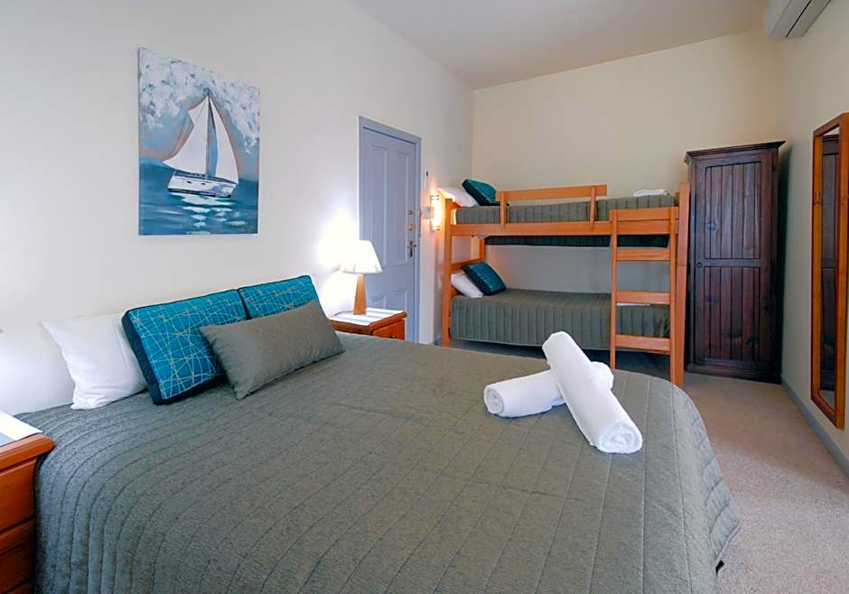 Riverview Boutique Motel