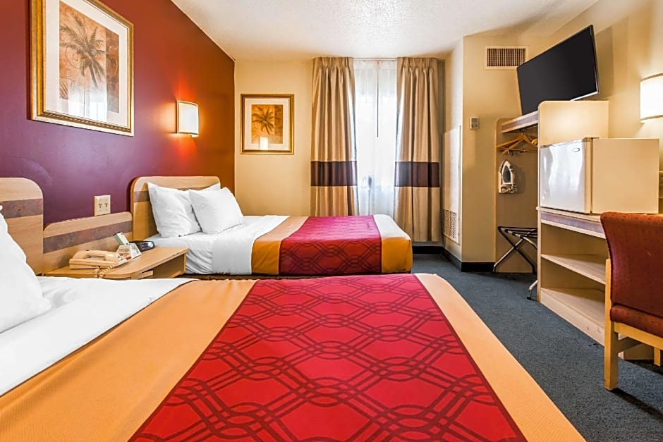 Econo Lodge Johnstown
