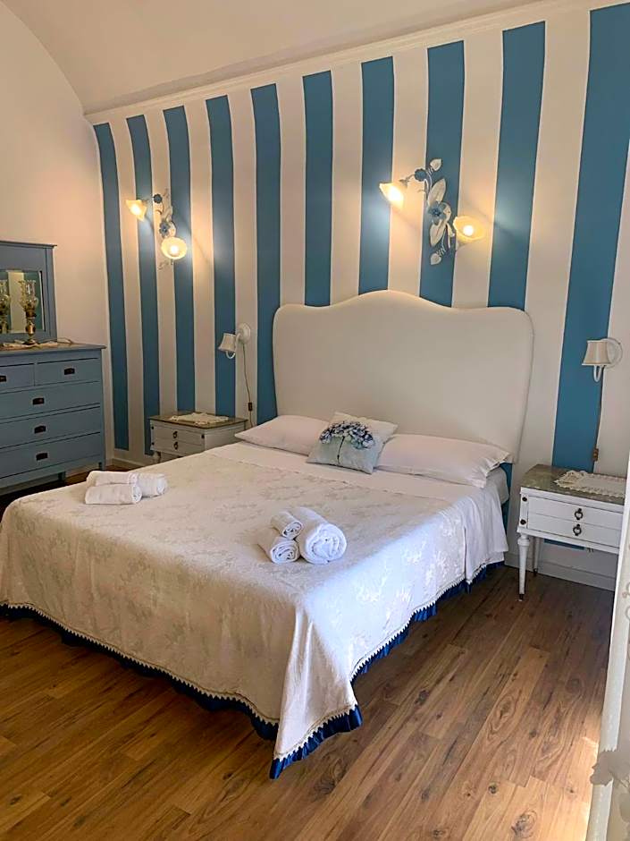 La Zagara B&B
