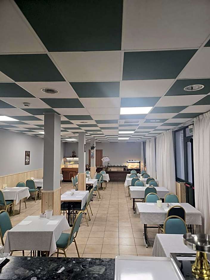 Hotel Rigolfo