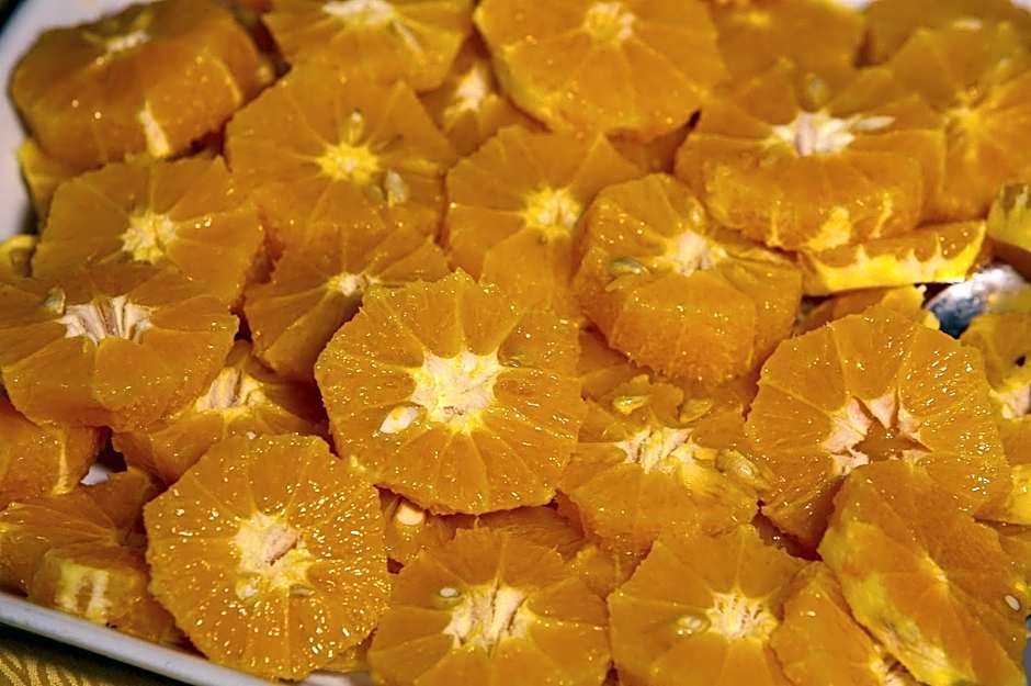 Residence Hotel Villa Fiorentino