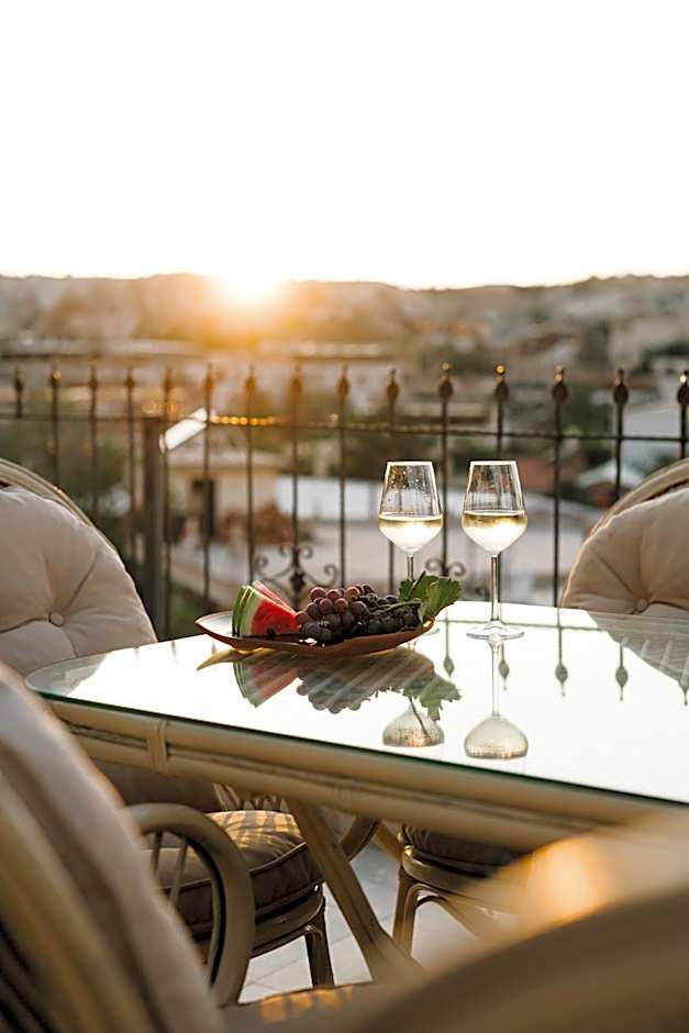 Paradise Cappadocia Hotel