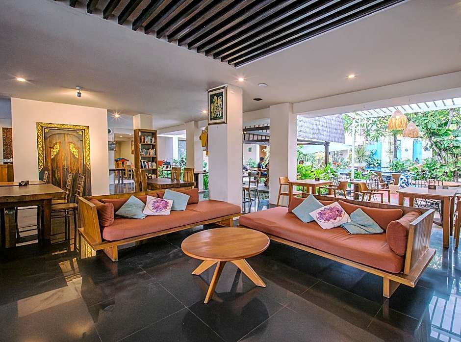 Abian Harmony Hotel