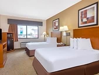 Days Inn by Wyndham Phenix City Near Fort Benning