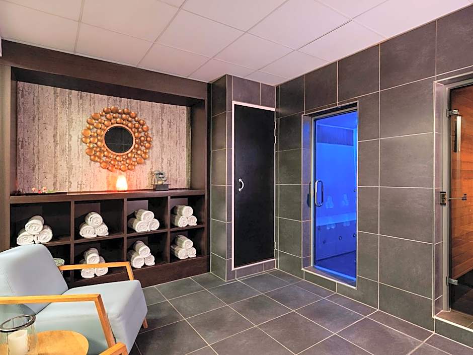 Novotel London Tower Bridge