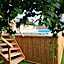 Aliki Panorama Rooms -breakfast included-