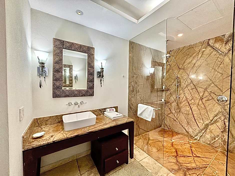 Hotel Hacienda San Pancho