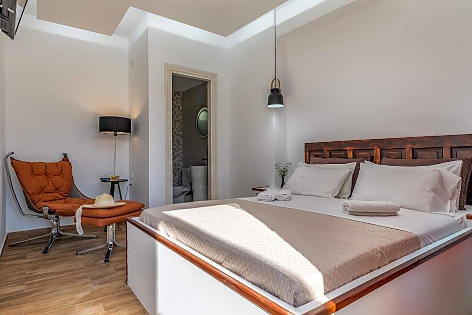 Rigas Hotel Skopelos by GHH
