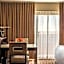Hyatt Regency O'Hare Chicago