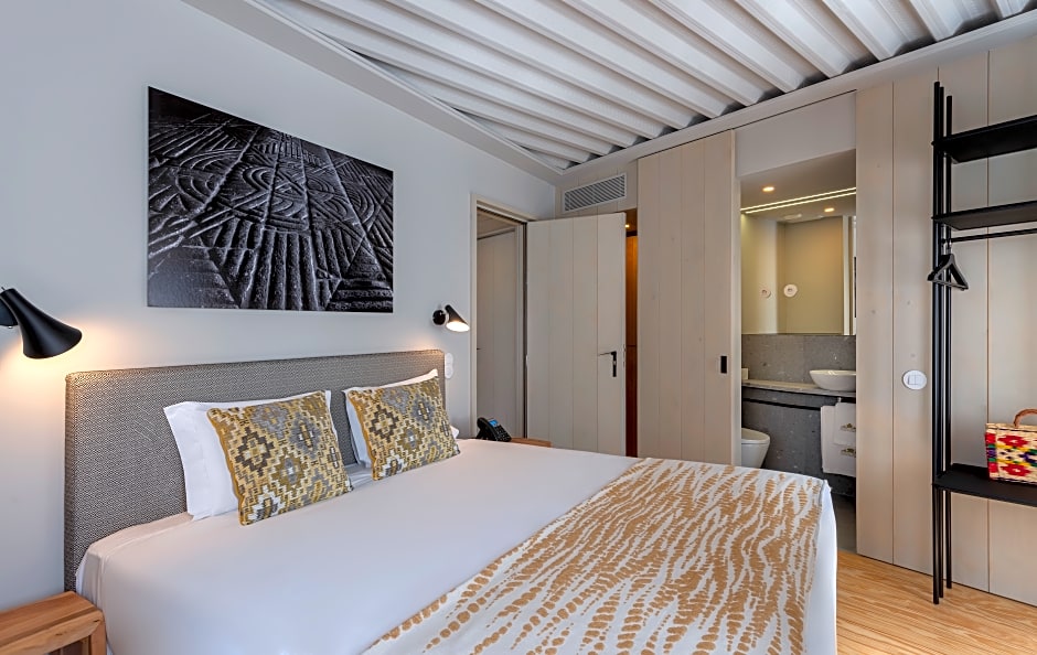 Porta Nova Collection House